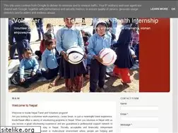 Sites similar to inside-nepal.blogspot.com