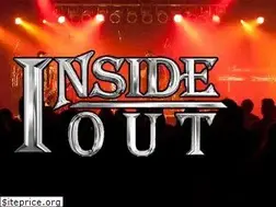 Sites similar to inside-out-live.de