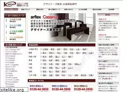 Sites similar to inside-out.jp