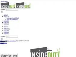 Sites similar to inside-outsf.com