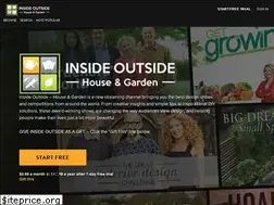 Sites similar to inside-outside.tv