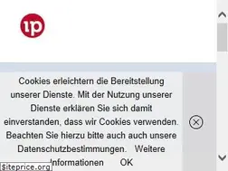 Sites similar to inside-partner.de