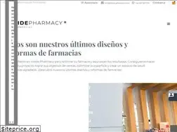 Sites similar to inside-pharmacy.com