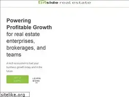 Sites similar to inside-real-estate.com
