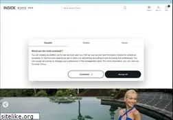 Sites similar to inside-shops.com