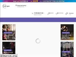 Sites similar to inside-sport.ru