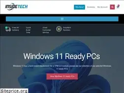 Sites similar to inside-tech.co.uk