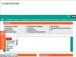 Sites similar to inside-tv.ru