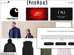 Sites similar to inside-urban.com