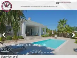 Sites similar to inside-villas.com