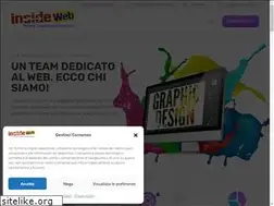 Sites similar to inside-web.it