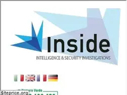Sites similar to inside.agency