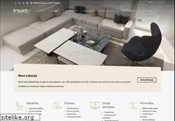Sites similar to inside.ba