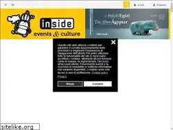 Sites similar to inside.bz.it