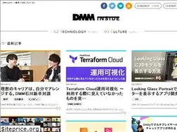 Sites similar to inside.dmm.com