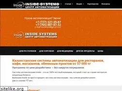 Sites similar to inside.kz