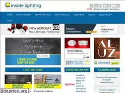 Sites similar to inside.lighting