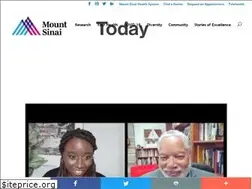 Sites similar to inside.mountsinai.org