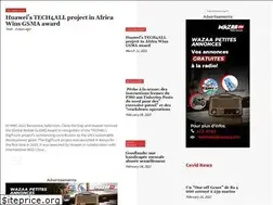 Sites similar to inside.news