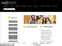 Sites similar to inside.nku.edu