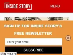 Sites similar to inside.org.au