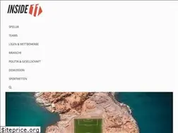 Sites similar to inside11.de