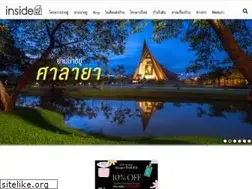 Sites similar to inside2home.com