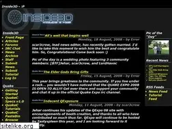 Sites similar to inside3d.com