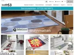 Sites similar to inside53.de