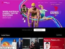 Sites similar to inside7.com.au
