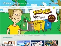 Sites similar to insidea.cz