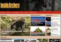 Sites similar to insidearchery.com