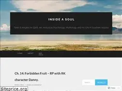 Sites similar to insideasoul.blog