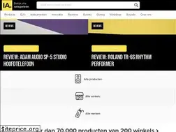 Sites similar to insideaudio.net