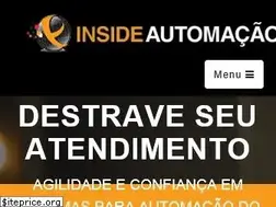 Sites similar to insideautomacao.com.br