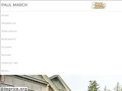 Sites similar to insidebchomes.com