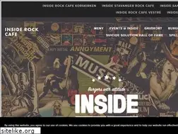 Sites similar to insidebergen.no