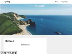 Sites similar to insidebitcoin.info