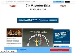 Sites similar to insidebiz.com
