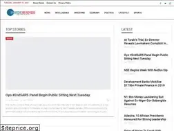 Sites similar to insidebusinessonline.com