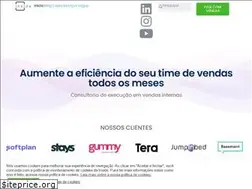 Sites similar to insidecenter.com.br