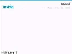 Sites similar to insidechannel.com
