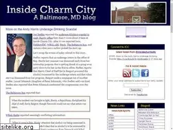 Sites similar to insidecharmcity.com