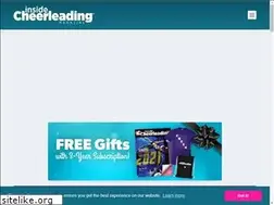 Sites similar to insidecheerleading.com