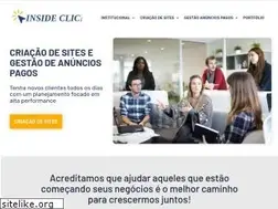 Sites similar to insideclick.com.br