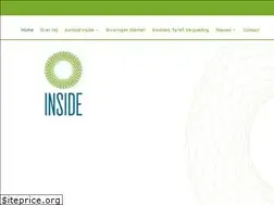 Sites similar to insidecoaching.nl