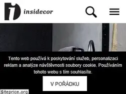 Sites similar to insidecor.cz
