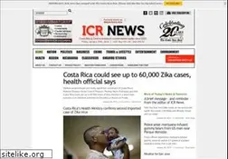 Sites similar to insidecostarica.com