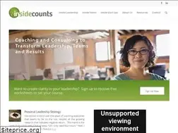 Sites similar to insidecounts.com