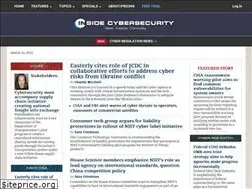 Sites similar to insidecybersecurity.com